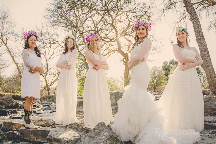 natural light dallas wedding photographers